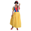 Conte Classique Blanche-Neige Costume