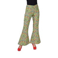 Chique Behang Hippie Broek Vrouw