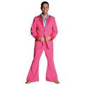 Boogie Night Rose Costume