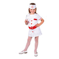 Infirmière Coquette Costume