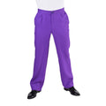 Pantalon Violet Universel Théâtre