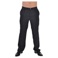 Theaterzauberer Schwarze Hose Herren