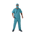 Chirurgien Orthopédique Centre Médical Costume