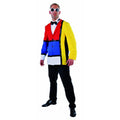 Colbert Modern Art Mondriaan Man