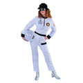 Fusez En Cosmonaute Costume