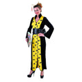 Chinese Kimono Huanghe Vrouw Kostuum