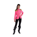 Cavalerie Uniform Jas Roze Vrouw