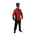 Jas Drumband Harmonie Rood Man