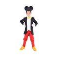 Piekfijn Machtige Muis Mickey Jongen Kostuum