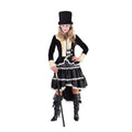 Beauté Steampunk Costume