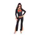 Pop Star Las Vegas Costume