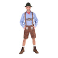Lederhosen Karl Krombacher Man