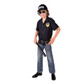 Blouse Internationaal Politie Korps Jongen