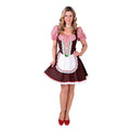 Dirndl De Fête De La Bière Costume
