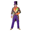 Mexicaanse Day Of Dead Slipjas Man