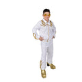 Elvis Jongen Kostuum