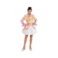 Veste Sweet Heart En Bonbons Roses