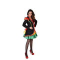 Veste De Carnaval Rio Brésil