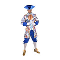 Marquis Du Papillon Costume