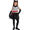 Chien Dalmatien Disney 101 Costume