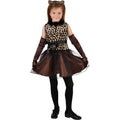 Guépard Africain Costume