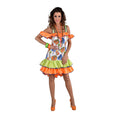 Sally Samba Carnaval De Rio Costume