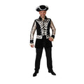 Veste De Musicien Mariachi Mexicain