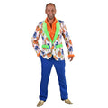 Colbert Rio De Janeiro Carnaval Man