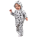 Bébé Dalmatien Costume