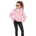 Veste Rose Clair Pink Ladies