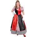 Reine Du Cash Ino Costume