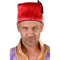 Marokkaanse Hoed Fez