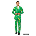 Symboles De La Saint-Patrick Costume