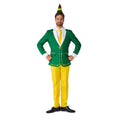Elf™ Man Kostuum