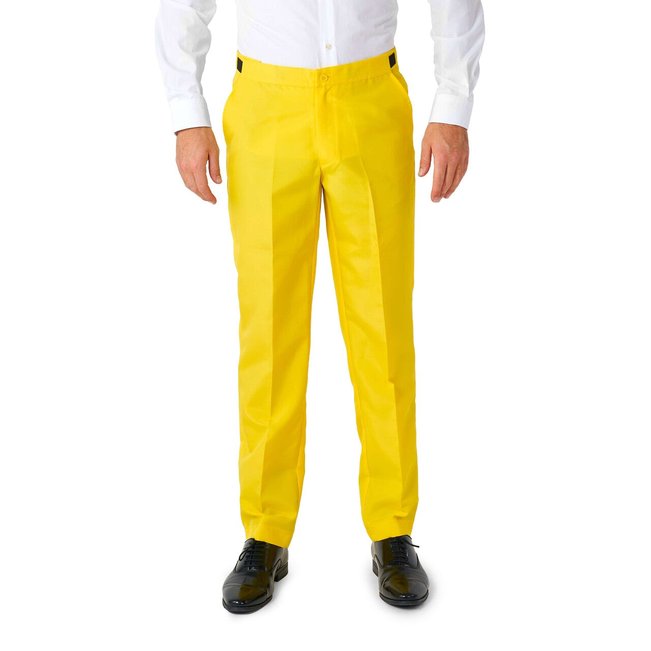 Op deze afbeelding zie je een Kostuums, van het merk Suitmeister. Elf™ Man Kostuum