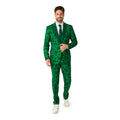 Vert Chanceux De St. Patrick Costume