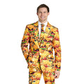 Maître Des Snacks Deluxe Costume