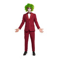 Marié Gala Bourgogne Costume