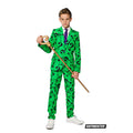 Déguisement Riddler Batman Costume