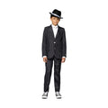 Homme Daffaires De La City De Londres Costume