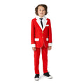 Garçon Ho Ho Ho Père Noël Costume