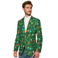 Sapin De Noël Lumineux Homme