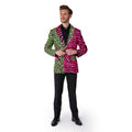 Wild Party Tier Neongrün Rosa Herren