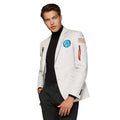 Out Of This World Astronaut Jas Man