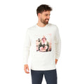 Elf™ - Buddys Dinner Man Kostuum