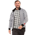 Veste Pied De Pistola
