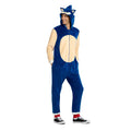 Onesie Sonic Le Hérisson Costume