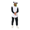 Ping Xiao Po De Panda Relax Onesie Herrenkostüm