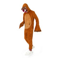Wally De Walrus Onesie Man Kostuum