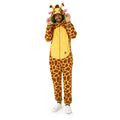 Combinaison Girafe Costume